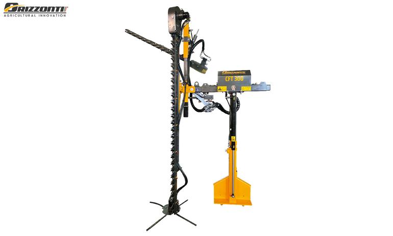 Orizzonti Vine Trimmer -CFT-300