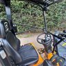 G1200 Wheeled Loader Kirkland UK