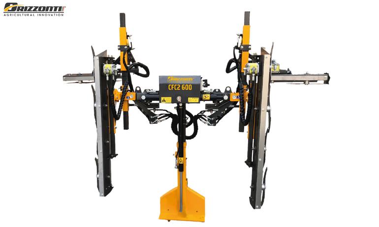 Orizzonti Knife Trimmer CFC2 / 600