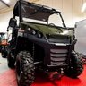 Corvus DX4 Pro by Kirkland UK Narrow UTV