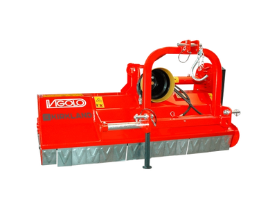 Vigolo TK2 100 - 200 Pulveriser