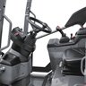 1390 Weidemann interior