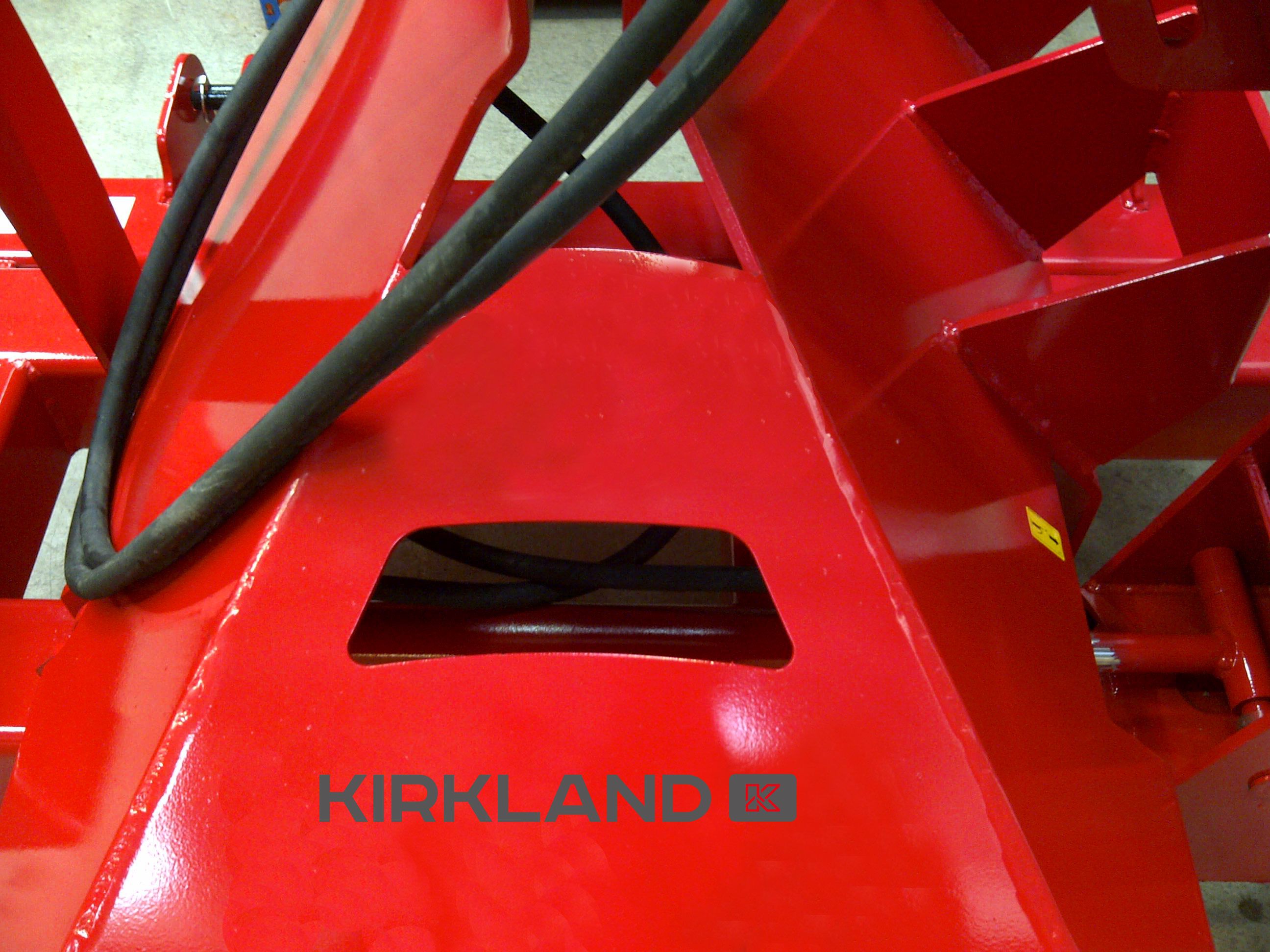 Kirkland Root Pruner