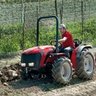 Antonio Carraro Tractor Fruit Grower