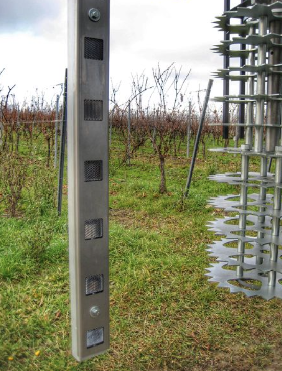 Freilauber Pre Pruner 2