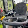 Antonio Carraro MACH 4 TONY Quadtrac Kirkland UK