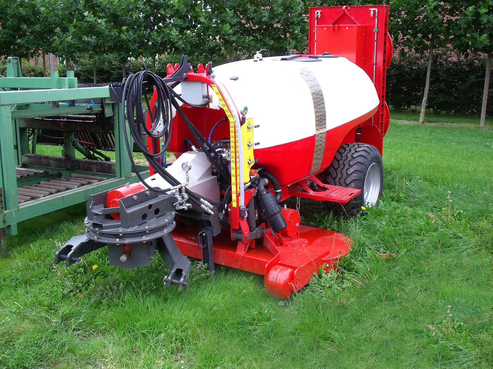 Kirkland Mos Sprayer