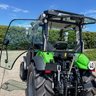 5115 DF TTV Kirkland UK Deutz Dealer