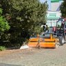 Weidemann T4512T Telehandler