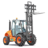 AUSA-C200-250-Rough-Terrain-Forklift