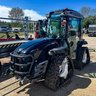 Antonio Carraro MACH 4R Tracked Tractor Kirkland UK Used Tractor