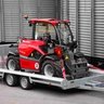 Weidemann T4512T Telehandler