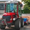 TTR 4800 Antonio Carraro Tractor by Kirkland UK 