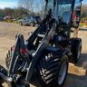 TOBROCO-GIANT G2500 HD Wheeled Loader Ex Demo by Kirkland UK