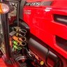 AV 2.105 Antonio Carraro A Series Tractor Kirkland UK