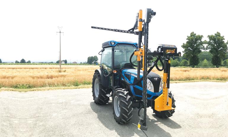 CFT 300 Vine Trimmer