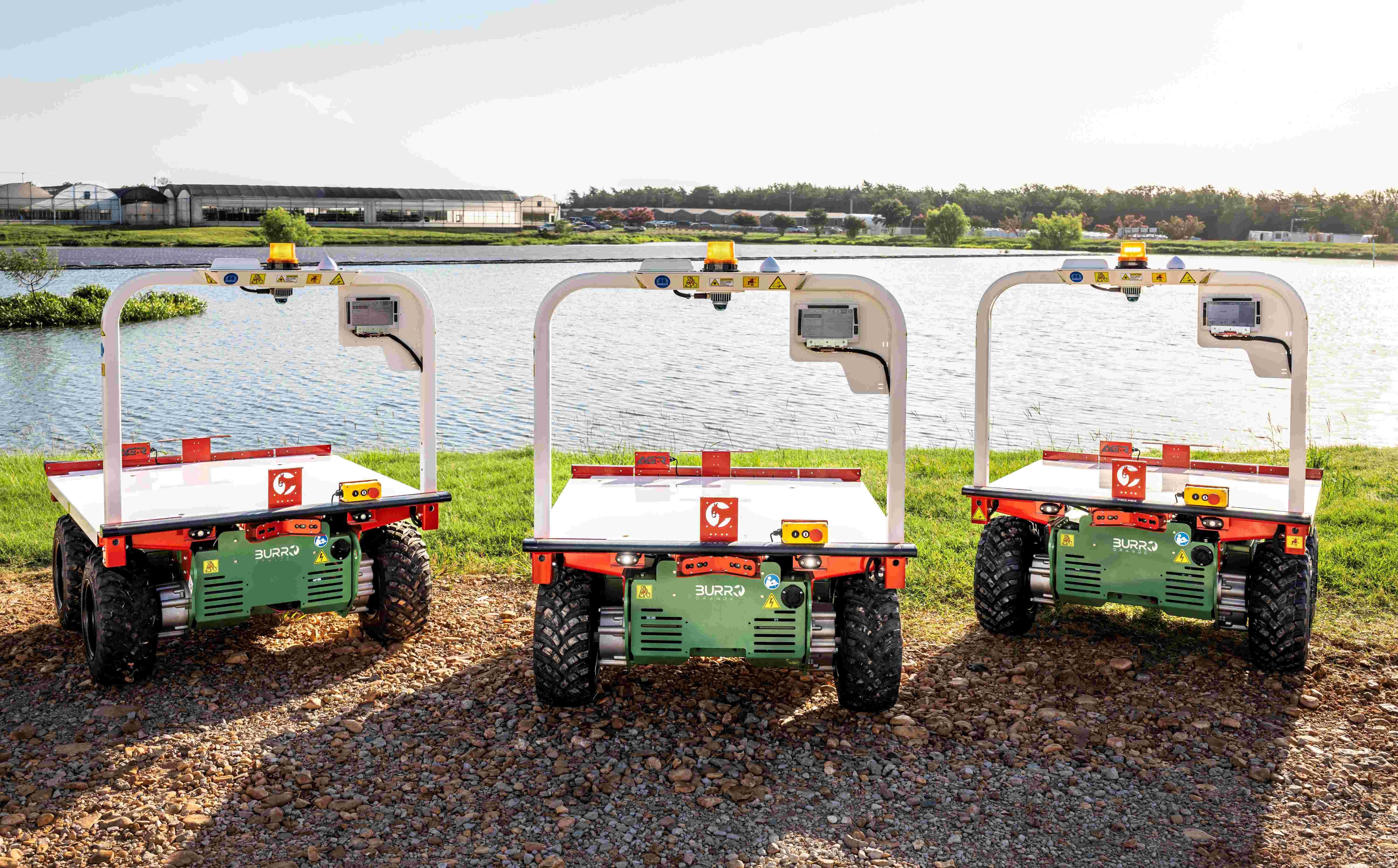 Kirkland UK Announces Exclusive Partnership with BURRO AI 