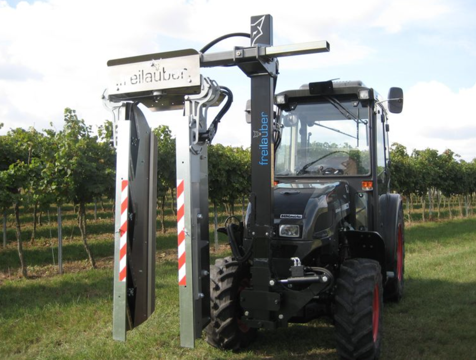 Freilauber Vine Trimmer Type E