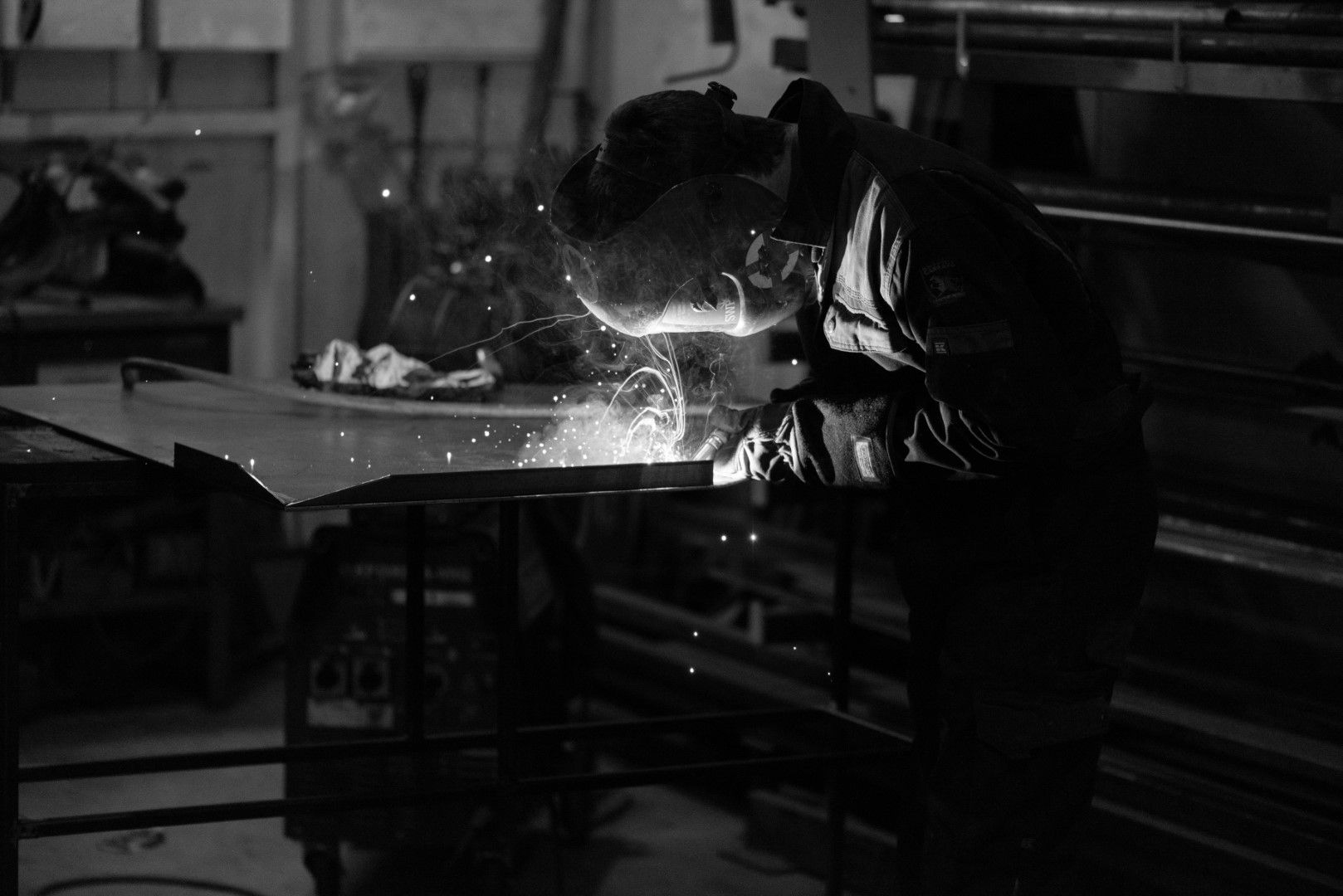 Service Technician Needed - Apply Today!