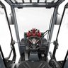 Weidemann 1160 loader