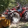 Antonio Carraro TRX 7800 S Tractor