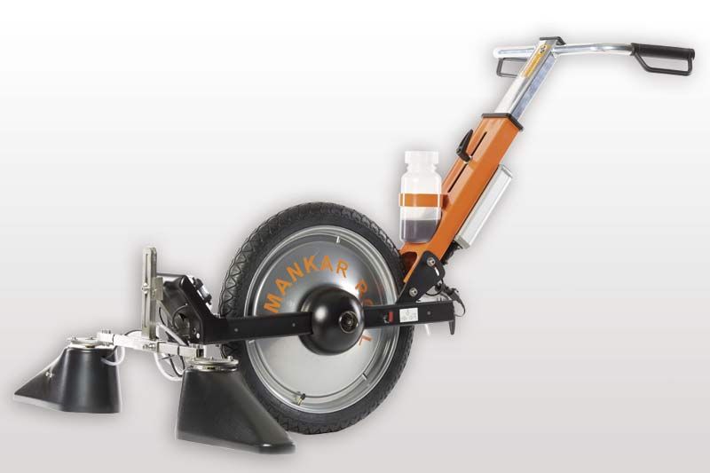Mankar-Two Sprayer