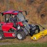 Weidemann T4512T Telehandler