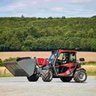 Weidemann T6025 telehandler