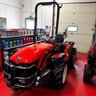Antonio Carraro TR 5800 Infinity - New