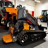 Skid Steer GS950T