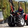 Antonio Carraro SR 7600 Infinity Kirkland UK