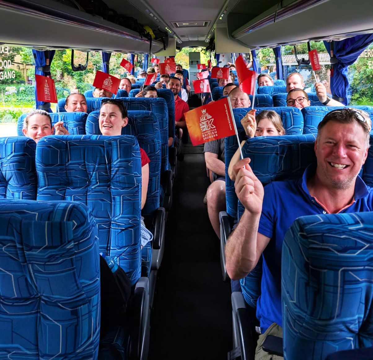 Proud Partners: Supporting NextGen Fruit Group in South Africa