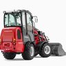 1280 Farm Loader Weidemann