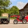 1390 loading weidemann