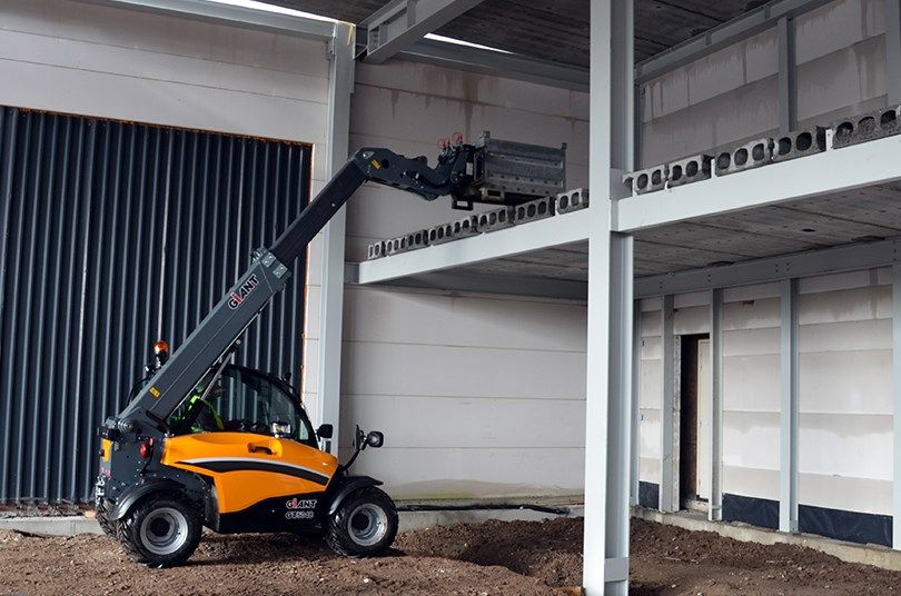 GIANT GT5048 Telehandler