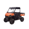 CORVUS DX4s 800 UTV