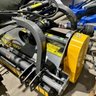 Orizzonti Power Reverse Flail Mower