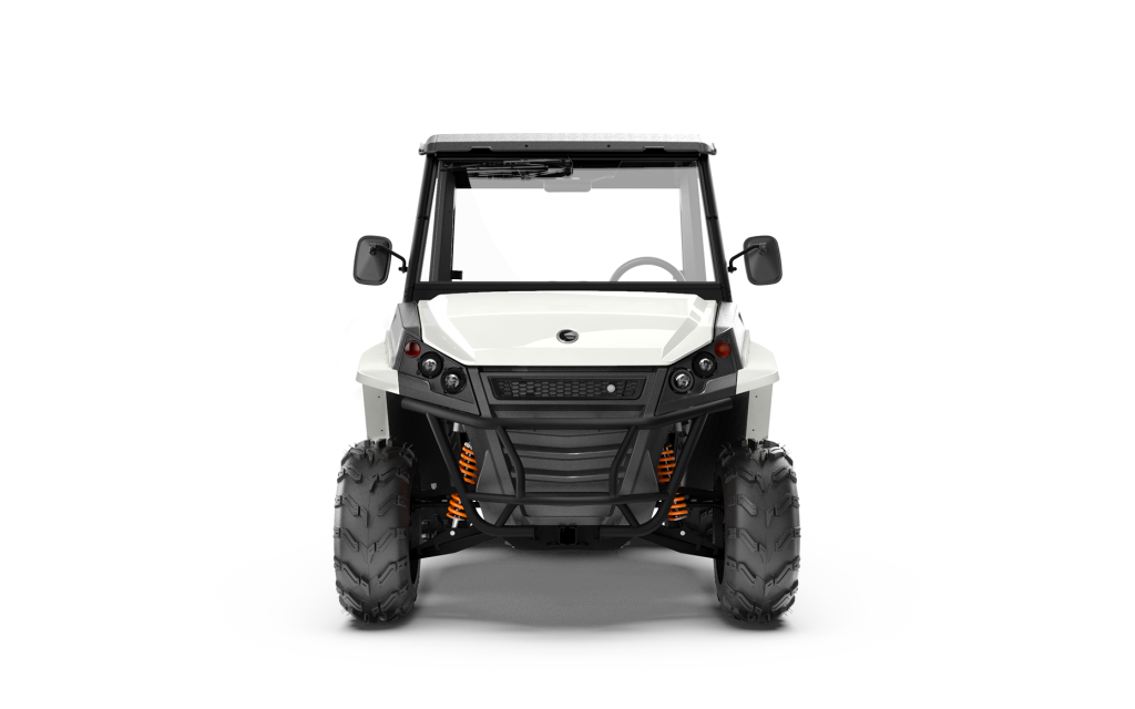 CORVUS Electric UTV by Kirkland UK