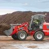 Weidemann 5080 Loader