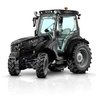 DEUTZ-FAHR 5 DS/DV TTV Warrior Edition Kirkland UK
