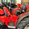 TRX 7800 Antonio Carraro Tractor