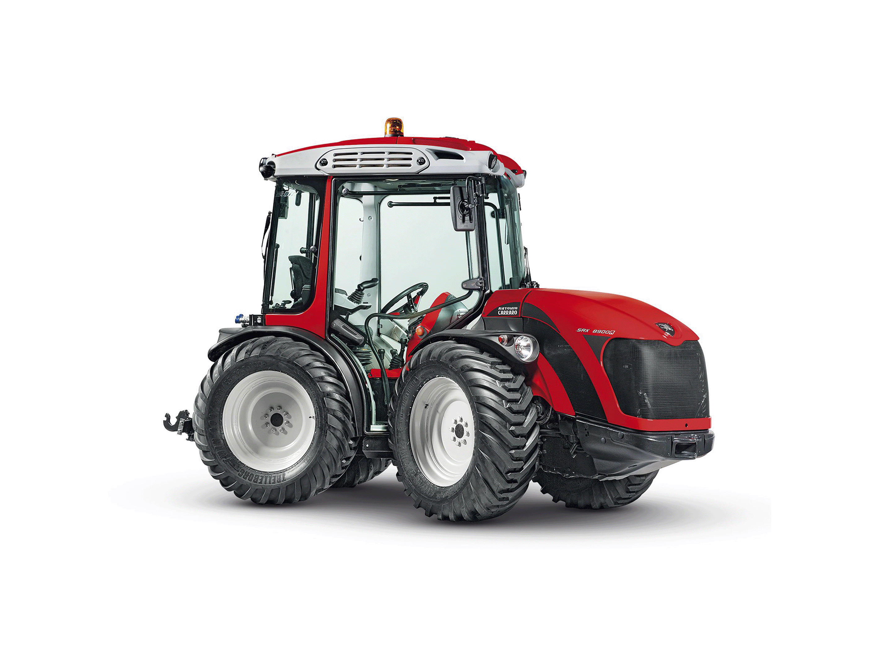 SRX 8900 R Antonio Carraro