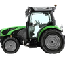 DEUTZ-FAHR 5 DF TTV Specialist Fruit Tractor Kirkland UK