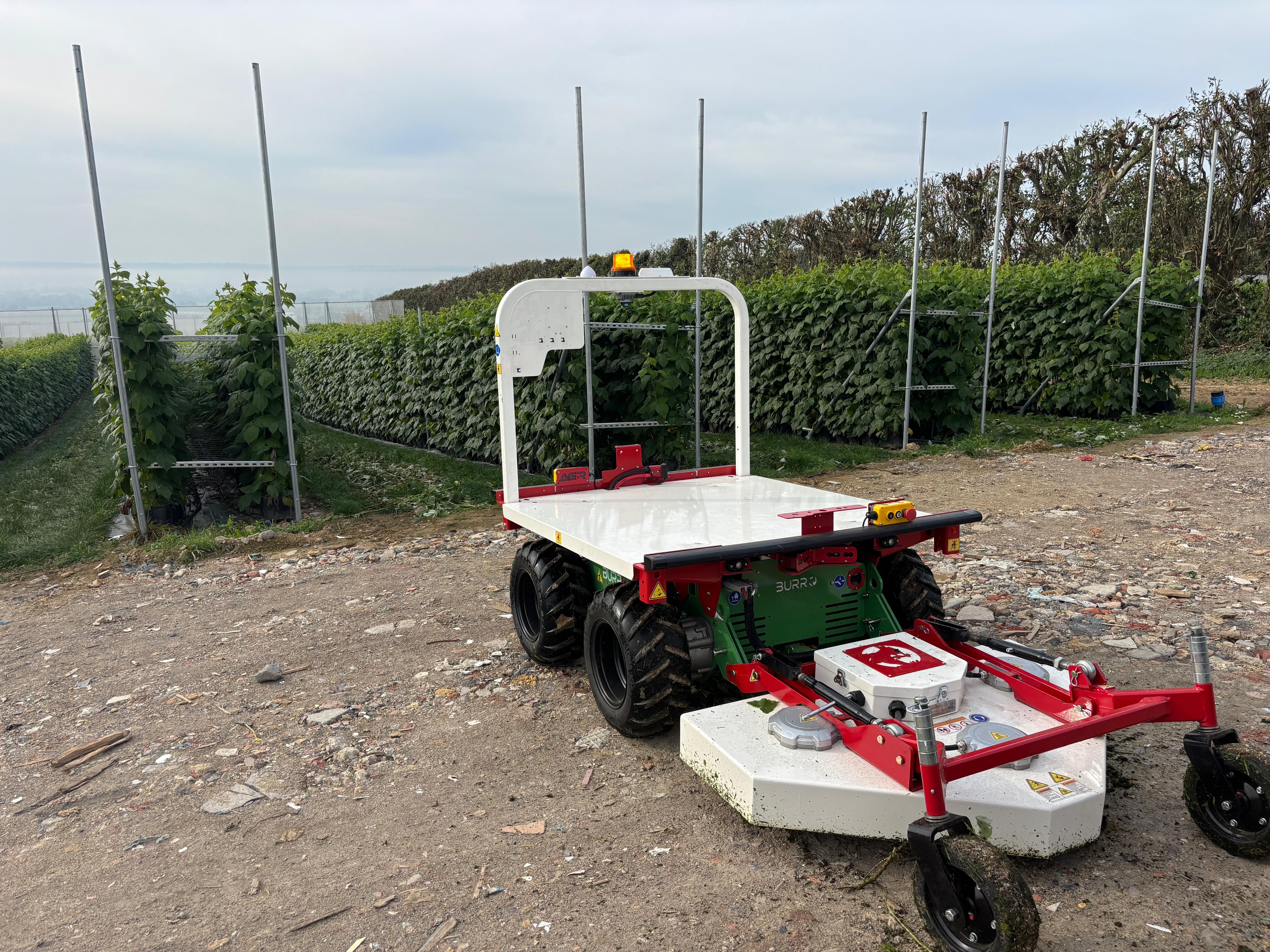 Visit us in Scotland and Hereford!