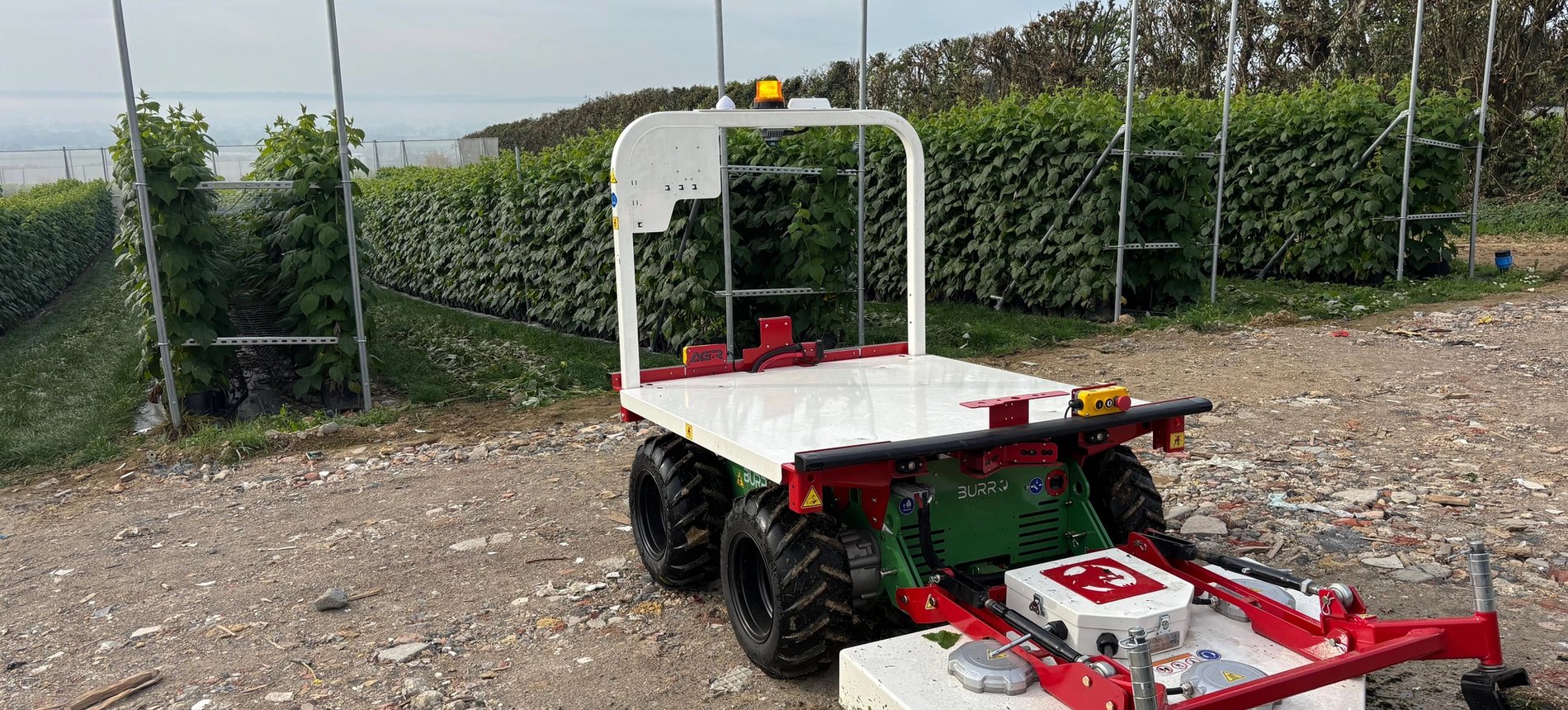 Visit us in Scotland and Hereford!