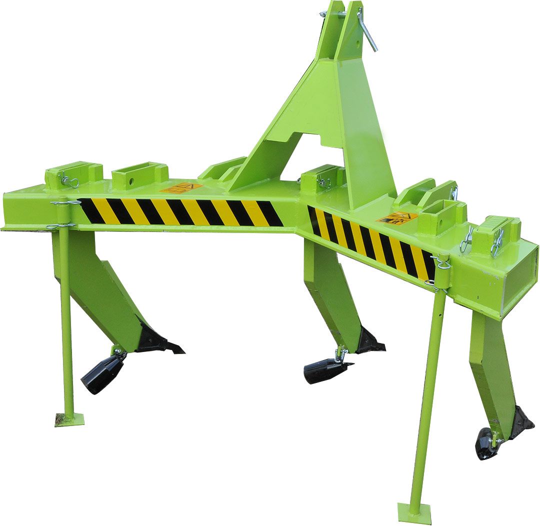 Orvin Three Leg Subsoiler