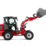 Weidemann Wheel Loader Range 2060 / 2080 / 2090