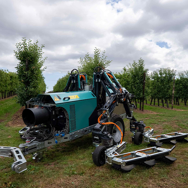 Rootwave Electric Weeder 