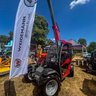 Weidemann Telehandler Stock Kirkland uk
