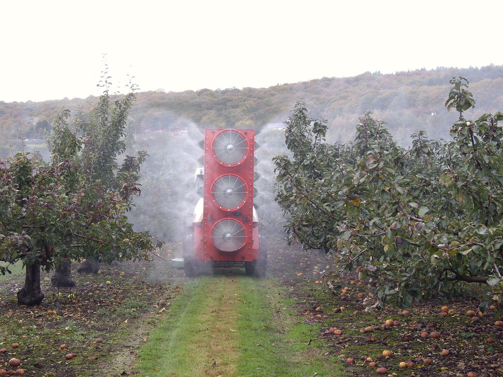 Kirkland Mos Sprayer